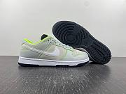 Nike Dunk Low University of Oregon PE FQ7260-001 - 2