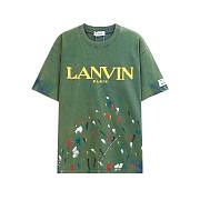 Lanvin T-shirt 2023070701 - 1