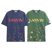 Lanvin T-shirt 2023070701 - 2