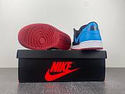 Air Jordan 1 Low OG WMNS UNC to Chicago CZ0775-046 - 4