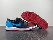 Air Jordan 1 Low OG WMNS UNC to Chicago CZ0775-046 - 2