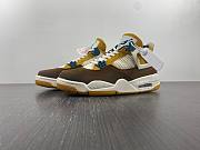 Air Jordan 4 Cacao Wow FB2214-200 - 1