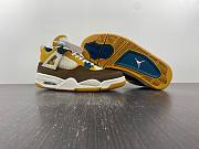 Air Jordan 4 Cacao Wow FB2214-200 - 4