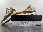 Air Jordan 4 Cacao Wow FB2214-200 - 2