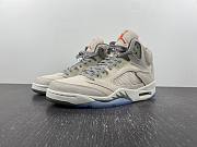 Air Jordan 5 SE Craft FD9222-180 - 1