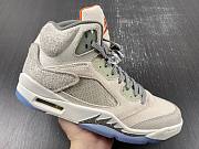 Air Jordan 5 SE Craft FD9222-180 - 2