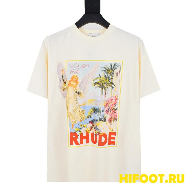 Rhude 23ss  2023071301 - 1