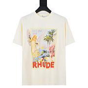 Rhude 23ss  2023071301 - 1