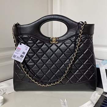 CHANEL 31 Large Shopping Bag 39*37*8CM