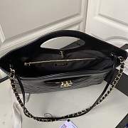 CHANEL 31 Large Shopping Bag 39*37*8CM - 4