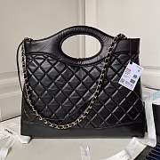 CHANEL 31 Large Shopping Bag 39*37*8CM - 3