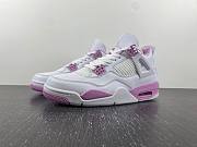 Air Jordan 4 pink Oreo CT8527-116  - 1