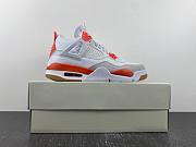 Nike SB x Air Jordan 4 DR5415-108 - 4