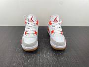 Nike SB x Air Jordan 4 DR5415-108 - 2