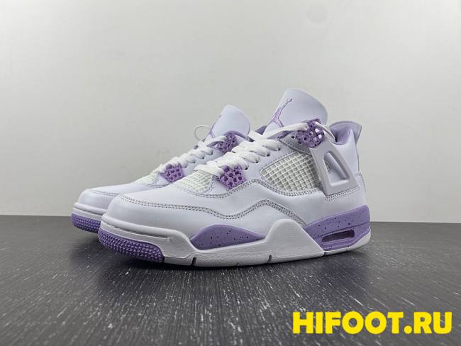 Air Jordan 4 CT8527-115 - 1