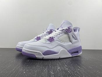 Air Jordan 4 CT8527-115