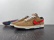 CLOT x Dunk Low SP Cork FN0317-121 - 1