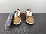 CLOT x Dunk Low SP Cork FN0317-121 - 5