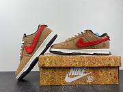 CLOT x Dunk Low SP Cork FN0317-121 - 6