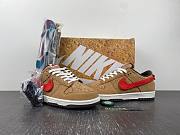 CLOT x Dunk Low SP Cork FN0317-121 - 3