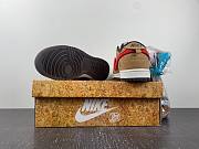 CLOT x Dunk Low SP Cork FN0317-121 - 4