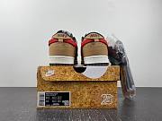 CLOT x Dunk Low SP Cork FN0317-121 - 2