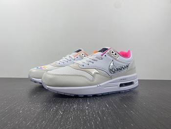 Nike Air Max 1 Unlock Your Space FN0608-101 