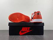 Air Jordan 1 Low OG Shattered Backboard CZ0790-801 - 5