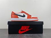 Air Jordan 1 Low OG Shattered Backboard CZ0790-801 - 6