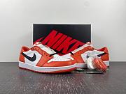 Air Jordan 1 Low OG Shattered Backboard CZ0790-801 - 3