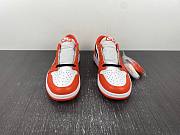 Air Jordan 1 Low OG Shattered Backboard CZ0790-801 - 2