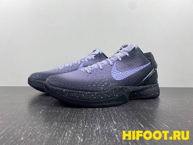 Nike Kobe 6 Protro EYBL DM2825-001 - 1