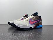 Nike Kobe 6 Protro 869457-007 - 1