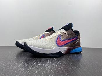 Nike Kobe 6 Protro 869457-007