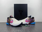 Nike Kobe 6 Protro 869457-007 - 4