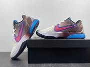 Nike Kobe 6 Protro 869457-007 - 2