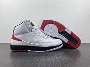 Air Jordan 2 OG Chicago DX2454-10 - 2