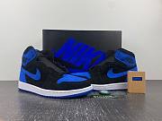 Air Jordan 1 Retro High OG Royal Reimagined DZ5485-042 - 5