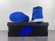 Air Jordan 1 Retro High OG Royal Reimagined DZ5485-042 - 3