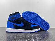 Air Jordan 1 Retro High OG Royal Reimagined DZ5485-042 - 2