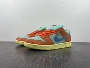 Nike SB Dunk Low Noise Aqua DV5429-800  - 1