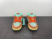 Nike SB Dunk Low Noise Aqua DV5429-800  - 6