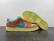 Nike SB Dunk Low Noise Aqua DV5429-800  - 3