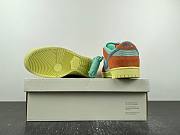 Nike SB Dunk Low Noise Aqua DV5429-800  - 2