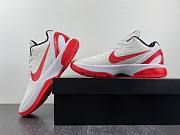 NIKE Zoom Kobe 6 ZK CW2190-400. - 3