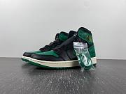 Eastside Golf x Air Jordan 1 High Golf FJ0849-001 - 1