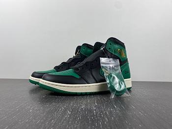 Eastside Golf x Air Jordan 1 High Golf FJ0849-001