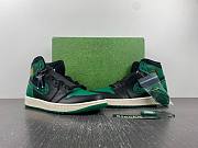 Eastside Golf x Air Jordan 1 High Golf FJ0849-001 - 3