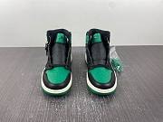 Eastside Golf x Air Jordan 1 High Golf FJ0849-001 - 2