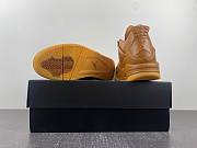 Air Jordan 4 Premium  Wheat 819139-205 - 5